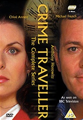 Crime Traveller 1 & 2 (PG) - CeX (UK): - Buy, Sell, Donate